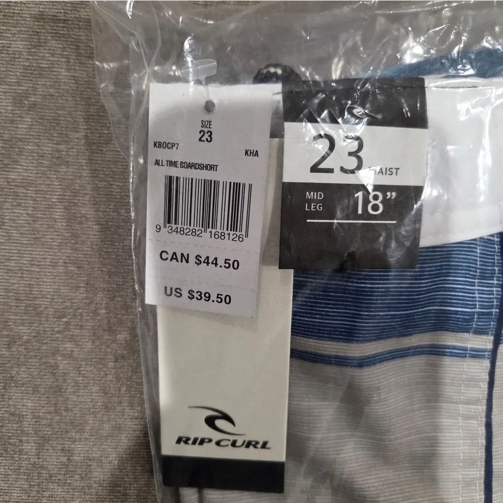 Rip Curl brand new